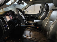 Dodge - ram 1500 - 5.7 v8 qc 6'4 - bedrijfswagen - afbeelding 13 van  16