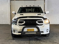 Dodge - ram 1500 - 5.7 v8 qc 6'4 - bedrijfswagen - afbeelding 15 van  16