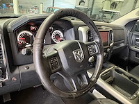 Dodge - ram 1500 - 5.7 v8 qc 6'4 - bedrijfswagen - afbeelding 9 van  30