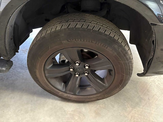 Dodge - ram 1500 - 5.7 v8 qc 6'4 - bedrijfswagen - afbeelding 13 van  30