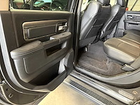 Dodge - ram 1500 - 5.7 v8 qc 6'4 - bedrijfswagen - afbeelding 15 van  30