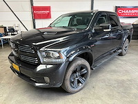 Dodge - ram 1500 - 5.7 v8 qc 6'4 - bedrijfswagen - afbeelding 8 van  30