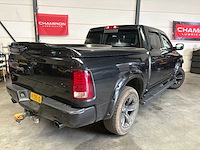 Dodge - ram 1500 - 5.7 v8 qc 6'4 - bedrijfswagen - afbeelding 17 van  30
