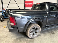 Dodge - ram 1500 - 5.7 v8 qc 6'4 - bedrijfswagen - afbeelding 18 van  30