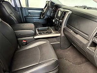 Dodge - ram 1500 - 5.7 v8 qc 6'4 - bedrijfswagen - afbeelding 23 van  30