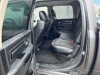 Dodge - ram 1500 - 5.7 v8 qc 6'4 - bedrijfswagen - afbeelding 2 van  44