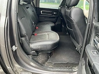 Dodge - ram 1500 - 5.7 v8 qc 6'4 - bedrijfswagen - afbeelding 7 van  44