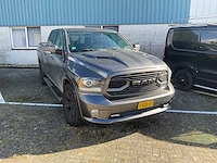 Dodge - ram 1500 - 5.7 v8 qc 6'4 - bedrijfswagen