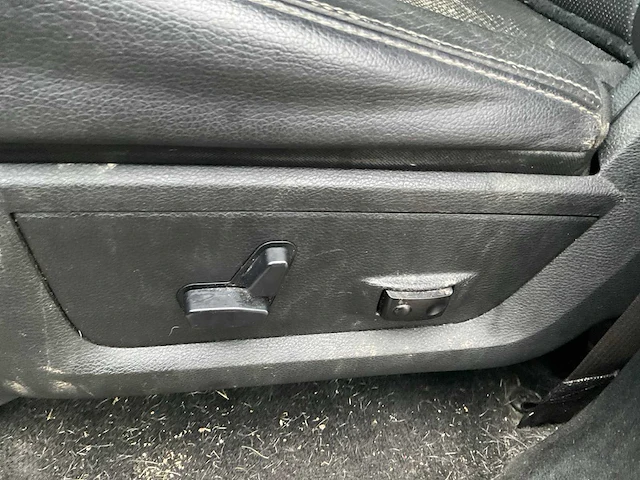 Dodge - ram 1500 - 5.7 v8 qc 6'4 - bedrijfswagen - afbeelding 14 van  44