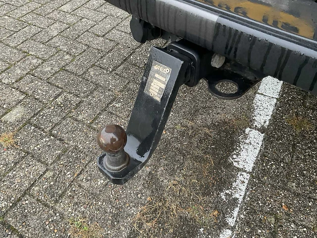 Dodge - ram 1500 - 5.7 v8 qc 6'4 - bedrijfswagen - afbeelding 16 van  44