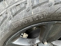 Dodge - ram 1500 - 5.7 v8 qc 6'4 - bedrijfswagen - afbeelding 18 van  44