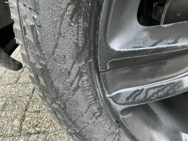 Dodge - ram 1500 - 5.7 v8 qc 6'4 - bedrijfswagen - afbeelding 19 van  44