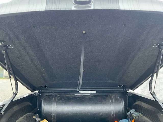 Dodge - ram 1500 - 5.7 v8 qc 6'4 - bedrijfswagen - afbeelding 21 van  44