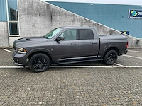 Dodge - ram 1500 - 5.7 v8 qc 6'4 - bedrijfswagen - afbeelding 12 van  44