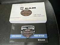 Dodge - ram 1500 - 5.7 v8 qc 6'4 - bedrijfswagen - afbeelding 28 van  44