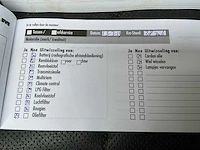 Dodge - ram 1500 - 5.7 v8 qc 6'4 - bedrijfswagen - afbeelding 31 van  44