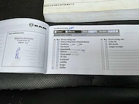 Dodge - ram 1500 - 5.7 v8 qc 6'4 - bedrijfswagen - afbeelding 33 van  44