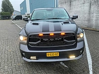Dodge - ram 1500 - 5.7 v8 qc 6'4 - bedrijfswagen - afbeelding 41 van  44