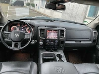 Dodge - ram 1500 - 5.7 v8 qc 6'4 - bedrijfswagen - afbeelding 43 van  44