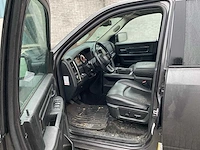 Dodge - ram 1500 - 5.7 v8 qc 6'4 - bedrijfswagen - afbeelding 44 van  44