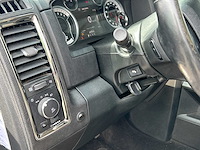 Dodge - ram 1500 - 5.7 v8 qc 6'4 - car - 2017 - afbeelding 5 van  39
