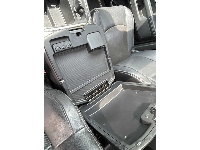 Dodge - ram 1500 - 5.7 v8 qc 6'4 - car - 2017 - afbeelding 7 van  39