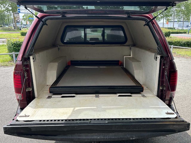 Dodge - ram 1500 - 5.7 v8 qc 6'4 - car - 2017 - afbeelding 9 van  39