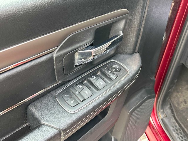 Dodge - ram 1500 - 5.7 v8 qc 6'4 - car - 2017 - afbeelding 10 van  39