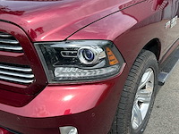 Dodge - ram 1500 - 5.7 v8 qc 6'4 - car - 2017 - afbeelding 19 van  39