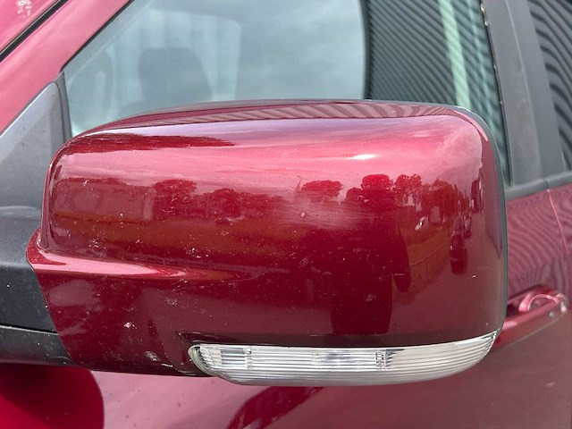 Dodge - ram 1500 - 5.7 v8 qc 6'4 - car - 2017 - afbeelding 23 van  39