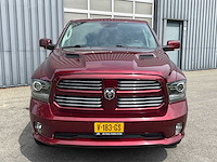 Dodge - ram 1500 - 5.7 v8 qc 6'4 - car - 2017 - afbeelding 14 van  39