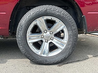 Dodge - ram 1500 - 5.7 v8 qc 6'4 - car - 2017 - afbeelding 27 van  39