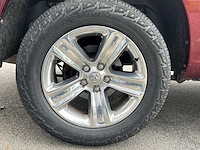 Dodge - ram 1500 - 5.7 v8 qc 6'4 - car - 2017 - afbeelding 29 van  39