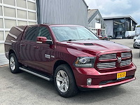 Dodge - ram 1500 - 5.7 v8 qc 6'4 - car - 2017 - afbeelding 25 van  39