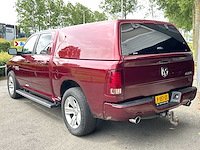 Dodge - ram 1500 - 5.7 v8 qc 6'4 - car - 2017 - afbeelding 36 van  39