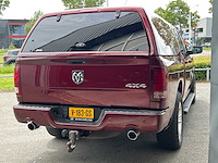 Dodge - ram 1500 - 5.7 v8 qc 6'4 - car - 2017 - afbeelding 2 van  3