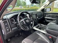 Dodge - ram 1500 - 5.7 v8 qc 6'4 - car - 2017 - afbeelding 38 van  39