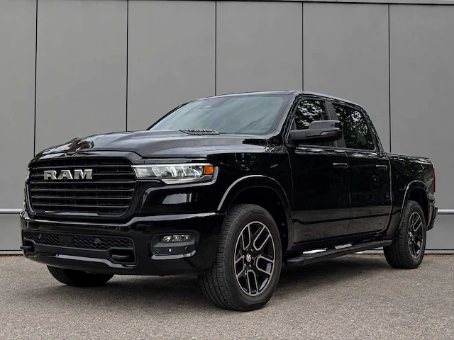 Dodge - ram 1500 - bedrijfswagen - afbeelding 1 van  24