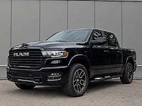 Dodge - ram 1500 - bedrijfswagen