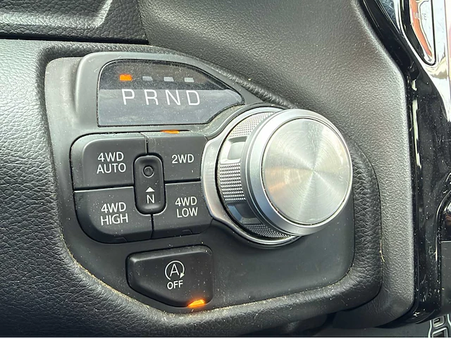 Dodge - ram 1500 - bedrijfswagen - afbeelding 14 van  24
