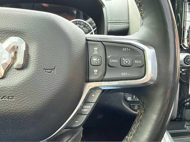 Dodge - ram 1500 - bedrijfswagen - afbeelding 17 van  24