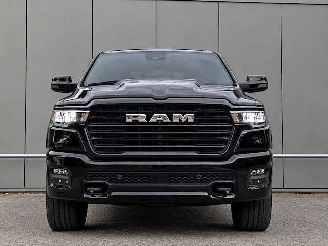 Dodge - ram 1500 - bedrijfswagen - afbeelding 12 van  24