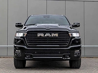 Dodge - ram 1500 - bedrijfswagen - afbeelding 12 van  24