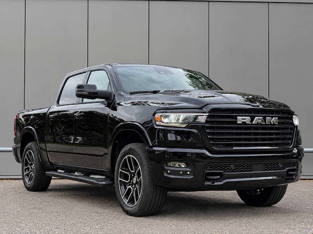 Dodge - ram 1500 - bedrijfswagen - afbeelding 18 van  24