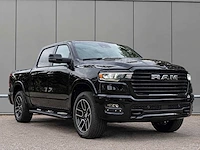 Dodge - ram 1500 - bedrijfswagen - afbeelding 18 van  24
