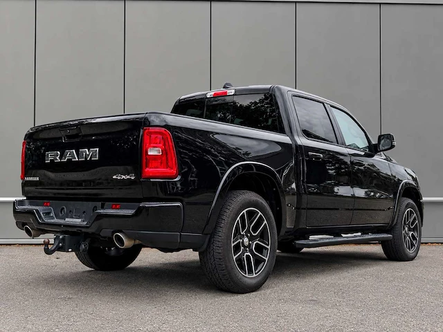 Dodge - ram 1500 - bedrijfswagen - afbeelding 19 van  24