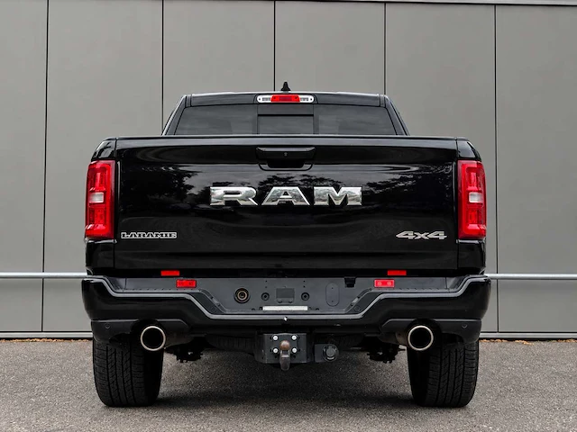 Dodge - ram 1500 - bedrijfswagen - afbeelding 20 van  24