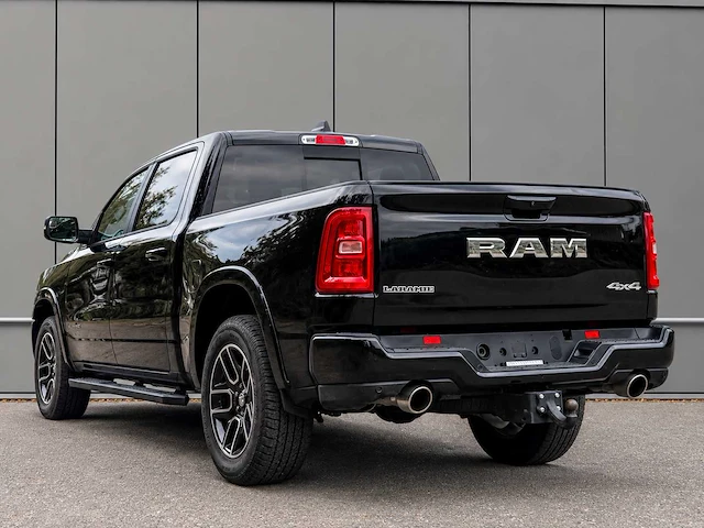 Dodge - ram 1500 - bedrijfswagen - afbeelding 21 van  24