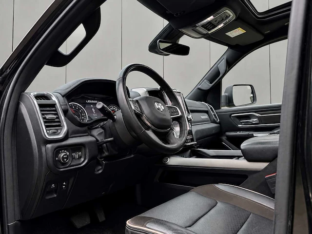 Dodge - ram 1500 - bedrijfswagen - afbeelding 22 van  24