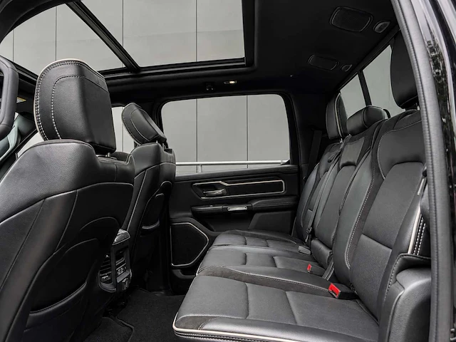 Dodge - ram 1500 - bedrijfswagen - afbeelding 24 van  24